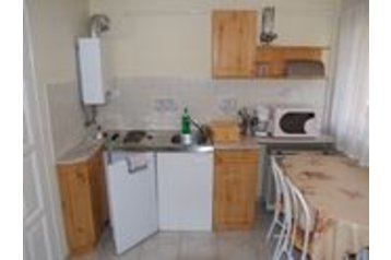 Частен дом Gyula 3